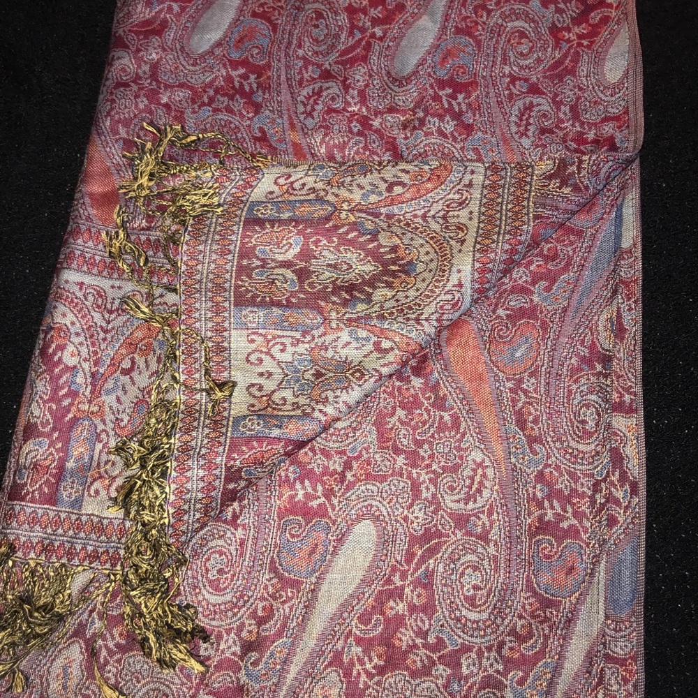 Egyptian Pashmina